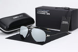 SUNGLASSES "BANNED"-Eyewear-Pisani Maura-Pisani Maura