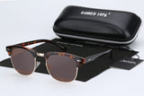 SUNGLASSES "BANNED"-Eyewear-Pisani Maura-Pisani Maura