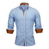 CASUAL SHIRT-Shirt-Pisani Maura-Pisani Maura