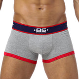 BOXERS "NO BS"-Underwear-Pisani Maura-Pisani Maura