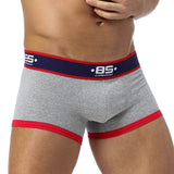 BOXERS "NO BS"-Underwear-Pisani Maura-Pisani Maura