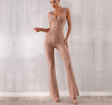 JUMPSUIT "ORIGINAL"